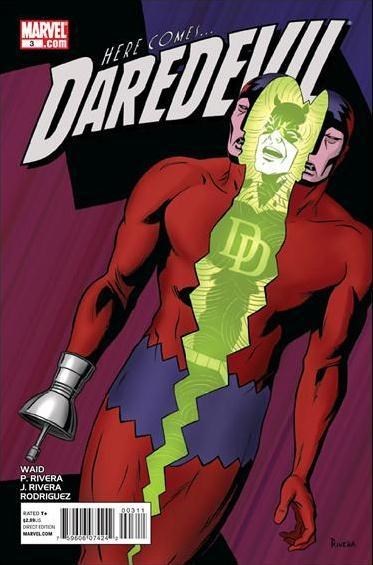 DAREDEVIL #3