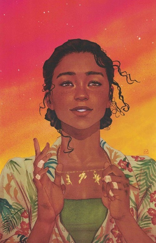 FIREFLY: BRAND NEW ‘VERSE #1-RI-B