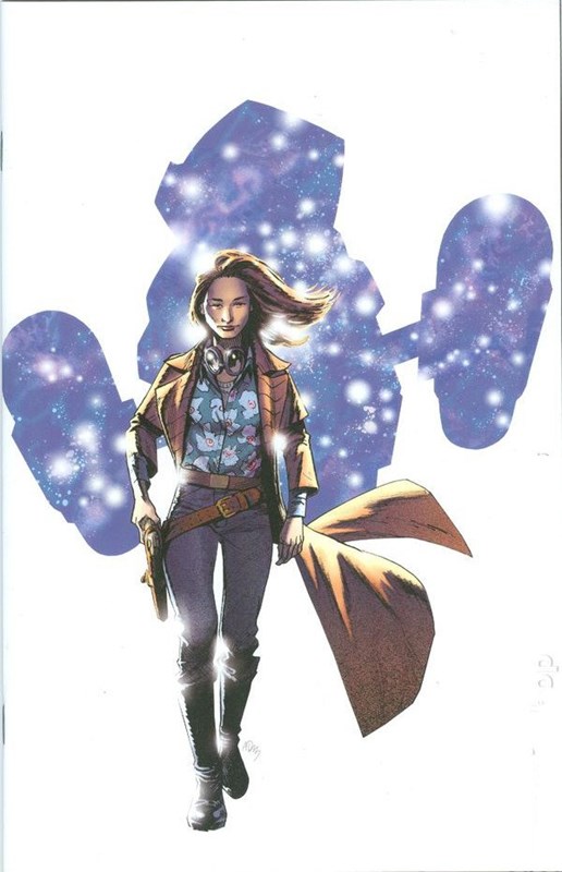 All-New Firefly #2-RI-C