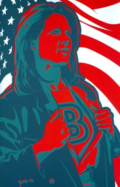 DECISION 2012: MICHELE BACHMANN #1B