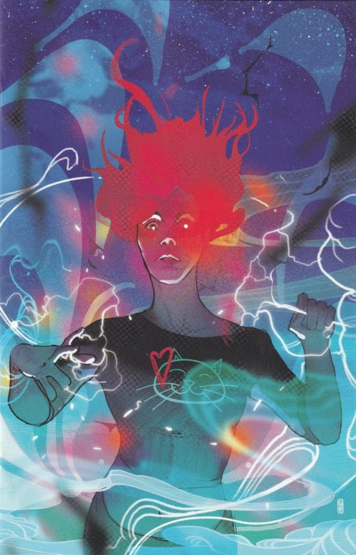 THE VAMPIRE SLAYER #1-RI-D