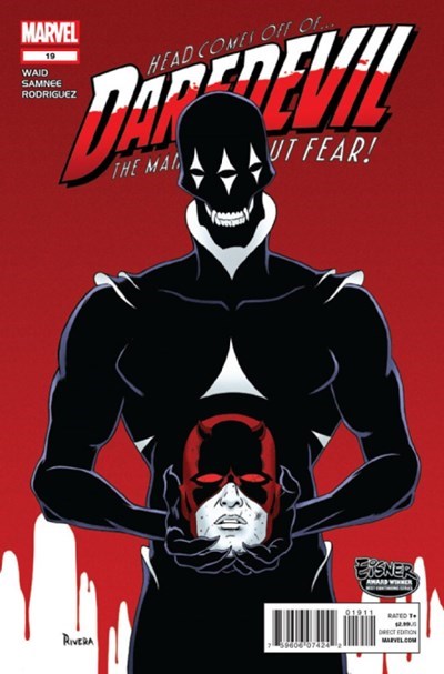 DAREDEVIL #19