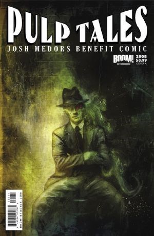 PULP TALES #1