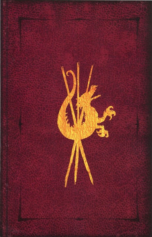 Book Of Slaughter #1-BOOM