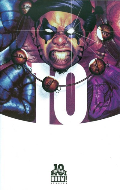 OH, KILLSTRIKE #1C