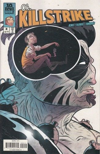 OH, KILLSTRIKE #2