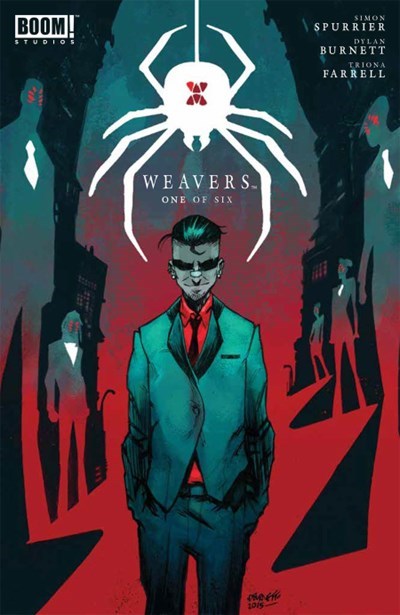 WEAVERS #1