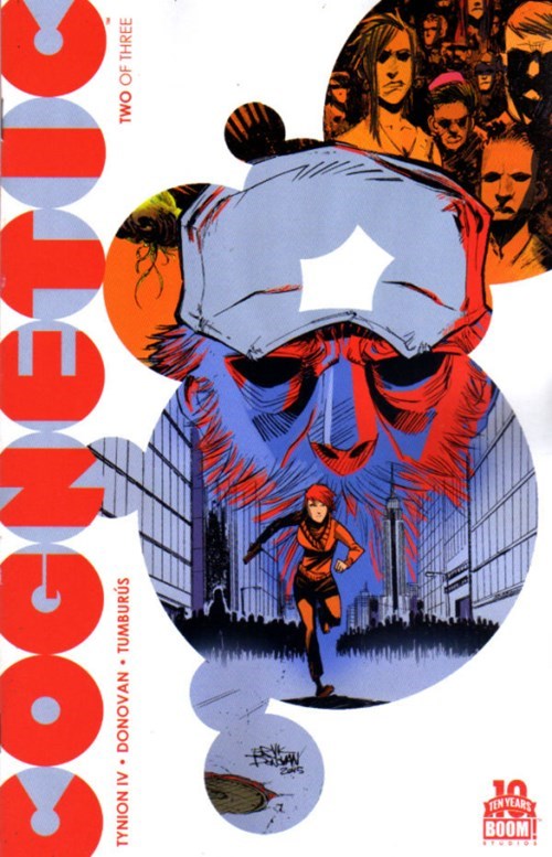 COGNETIC #2