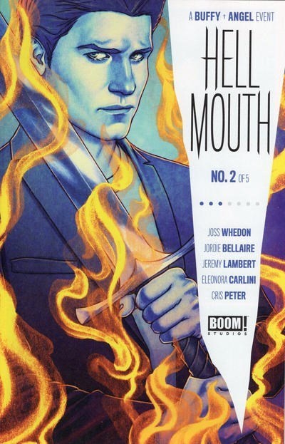 HELLMOUTH #2