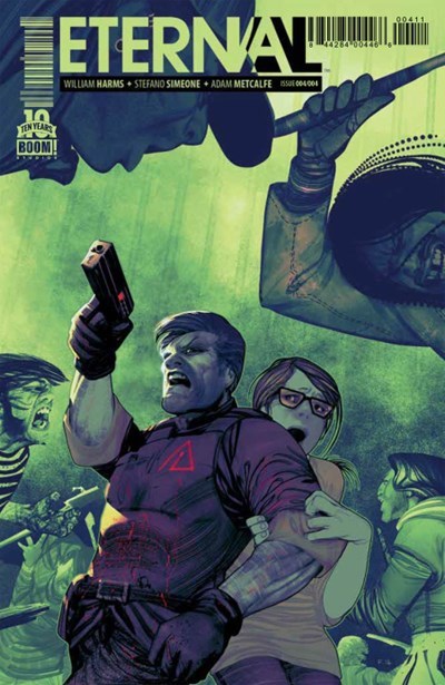 ETERNAL #4