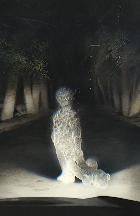 Ghostlore #1-RI-B