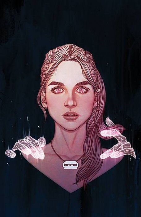 Ghostlore #1-RI-C