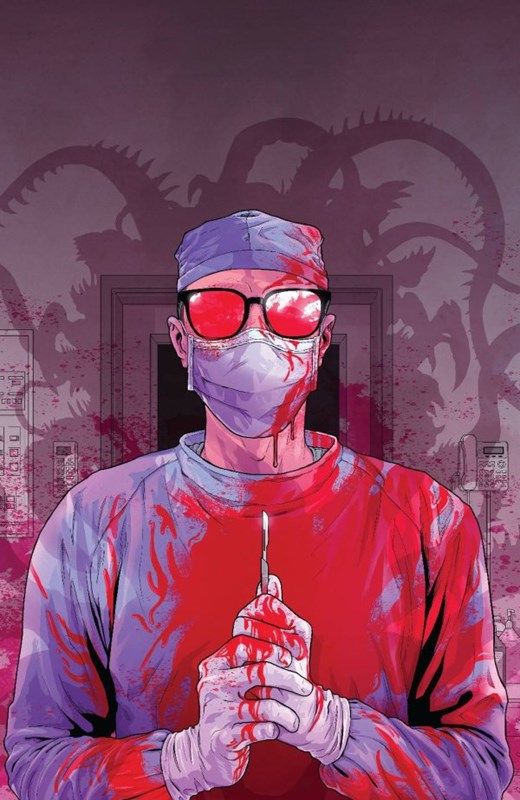 Ghostlore #2C