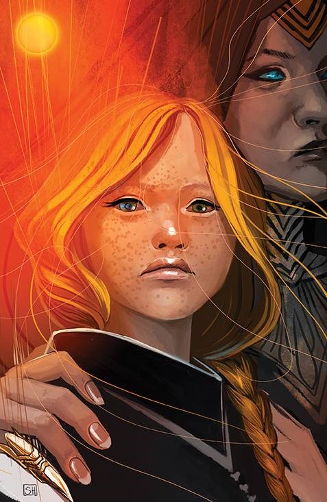 Dune: House Harkonnen #1-RI-B