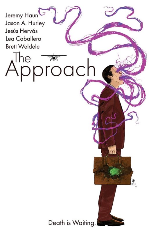 THE APPROACH #2B