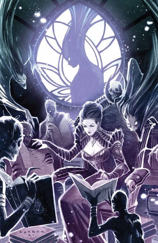 MAGIC THE HIDDEN PLANESWALKER #2-RA
