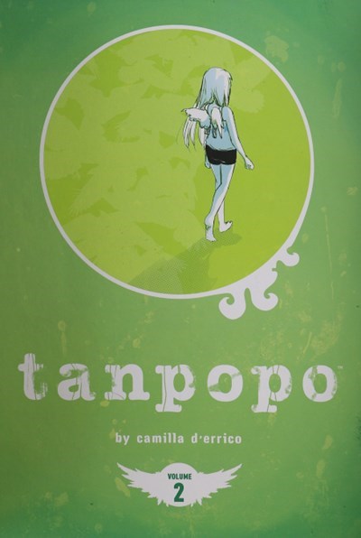 TANPOPO COLLECTION #2
