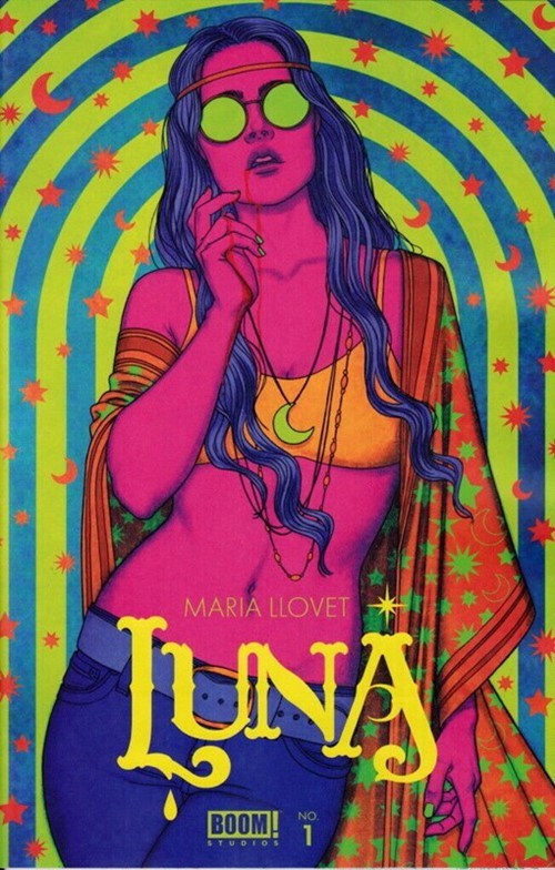 LUNA #1B