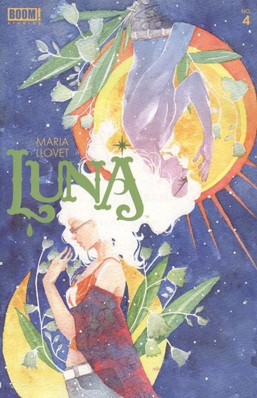 LUNA #4B