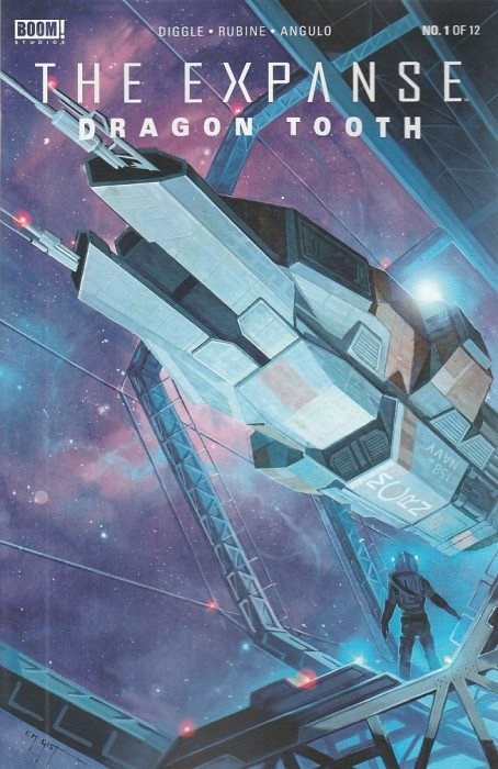 EXPANSE: DRAGON TOOTH #1B