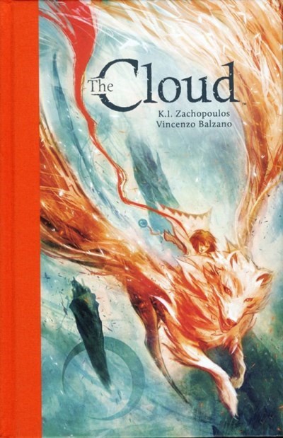 THE CLOUD #1