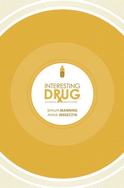 INTERESTING DRUG #1