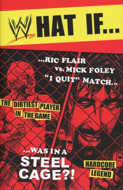 WWE: SUMMER SLAM - 2017 SPECIAL #1-RI