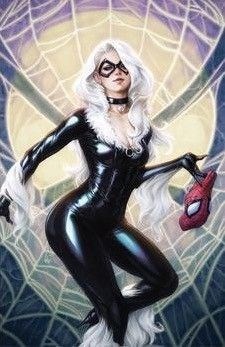 THE AMAZING SPIDER-MAN #25-CMXP-C