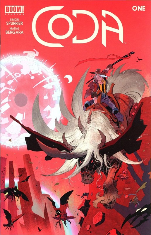 Coda #1