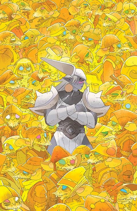Coda #2-RU