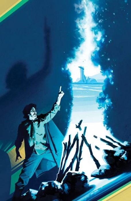 Dune: A Whisper Of Caladan Seas #1-RI-D