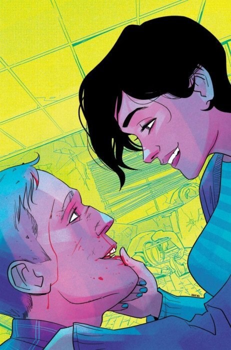 PINE AND MERRIMAC #1-RI-D