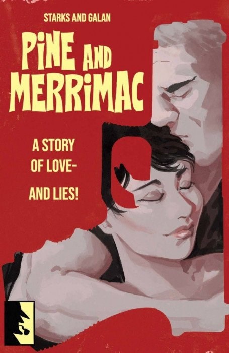PINE AND MERRIMAC #1-RU