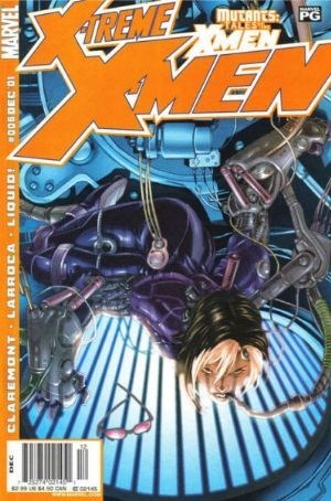X-TREME X-MEN #6B