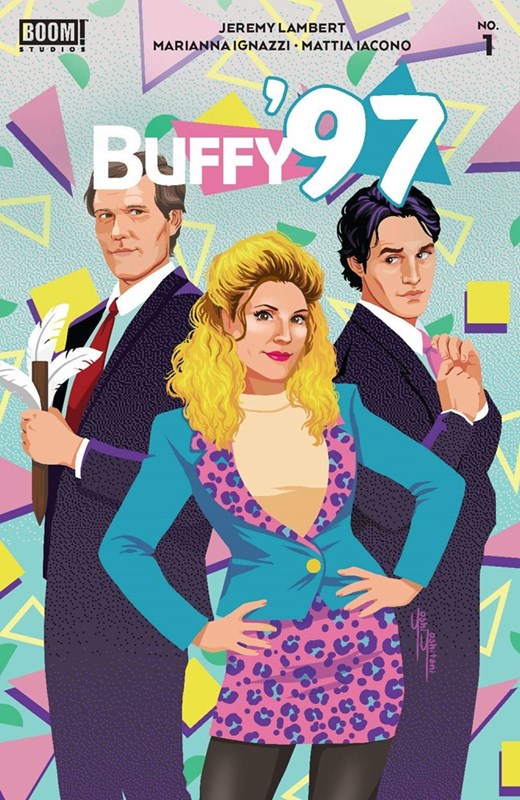 Buffy '97 #1C