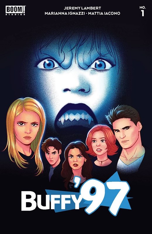 Buffy '97 #1E
