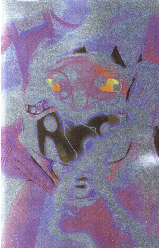 POWER RANGERS UNLIMITED THE MORPHIN MASTERS #1B