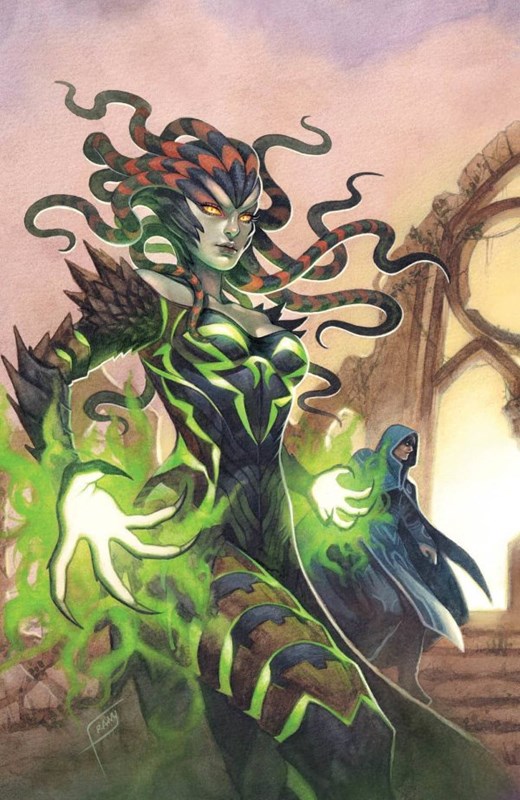 Magic Planeswalkers: Noble #1B