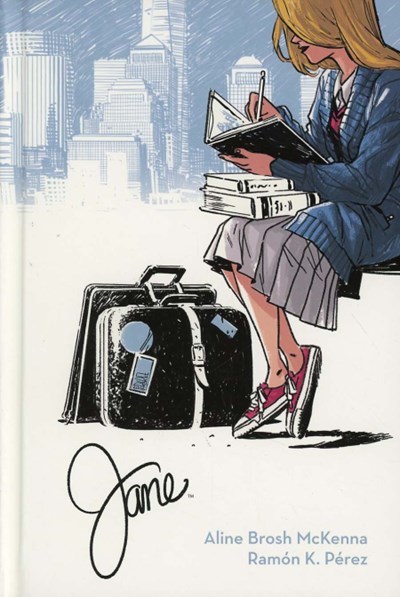 JANE #1