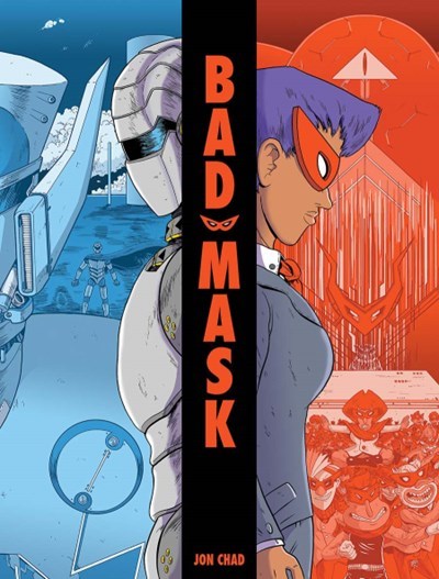 BAD MASK #1