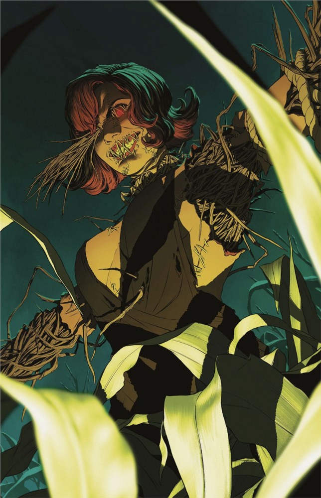 hello halloween #1-RI