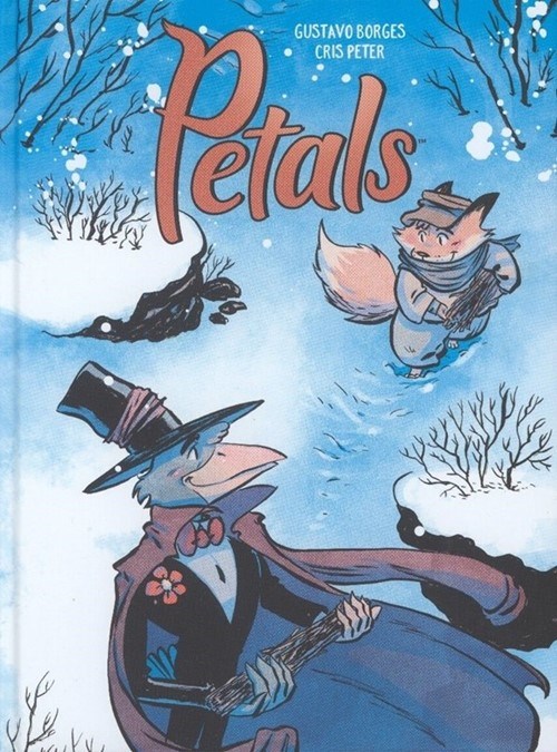 PETALS #1