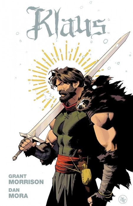 COMPLETE KLAUS #1