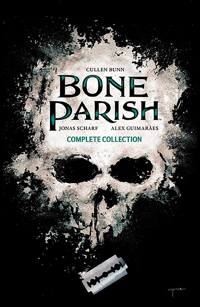 BONE PARISH #1