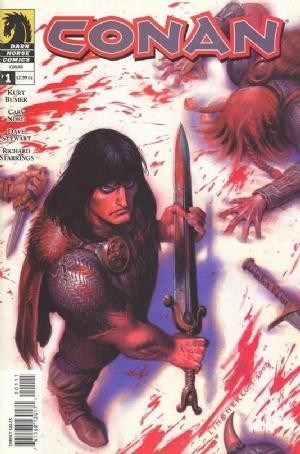CONAN