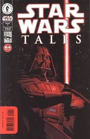 STAR WARS TALES