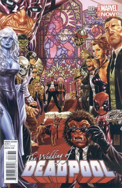 DEADPOOL #27B