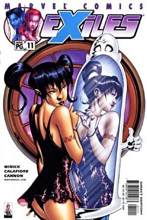 EXILES #11