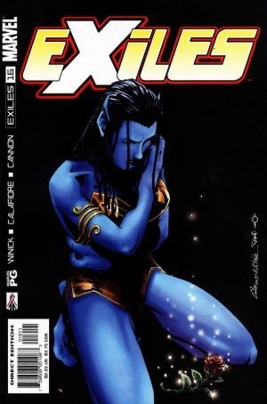 EXILES #16