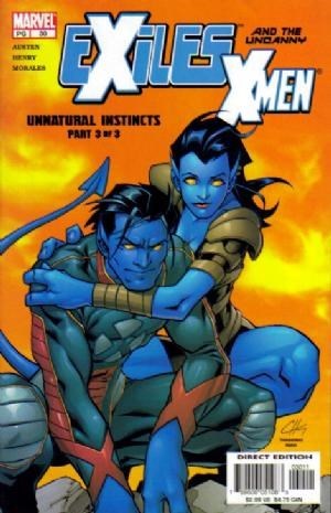EXILES #30